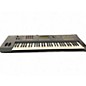 Used Yamaha MOXF6 61 Key Keyboard Workstation thumbnail