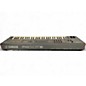 Used Yamaha MOXF6 61 Key Keyboard Workstation