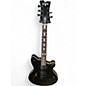 Used EVH SA-126 Standard Ebony Hollow Body Electric Guitar thumbnail