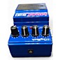 Used 2004 DigiTech Screamin' Blues Overdrive Effect Pedal
