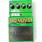 Used 2004 DigiTech DBM Bad Monkey Overdrive Effect Pedal thumbnail