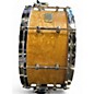 Used TAMA 6.5X13 SLP Natural Drum