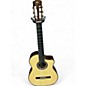 Used Cordoba GK Studio Pro Negra Natural Acoustic Electric Guitar thumbnail