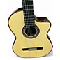 Used Cordoba GK Studio Pro Negra Natural Acoustic Electric Guitar