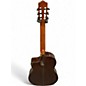 Used Cordoba GK Studio Pro Negra Natural Acoustic Electric Guitar