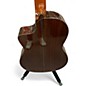 Used Cordoba GK Studio Pro Negra Natural Acoustic Electric Guitar