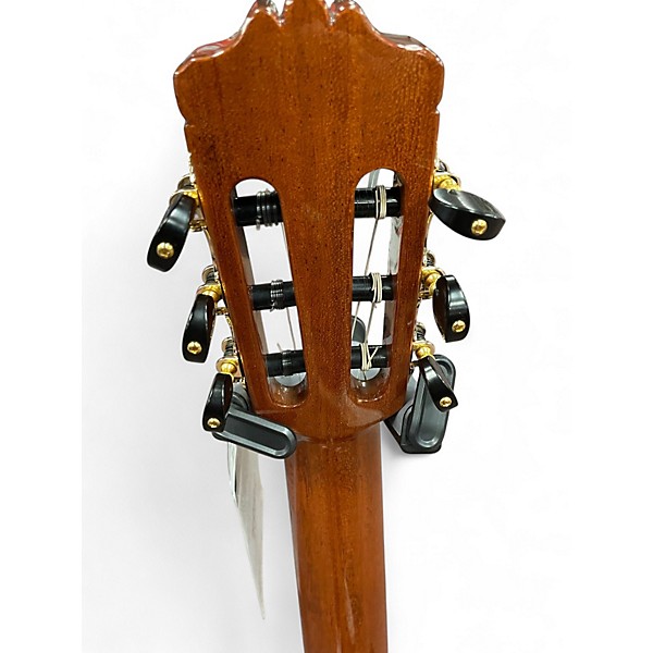 Used Cordoba GK Studio Pro Negra Natural Acoustic Electric Guitar