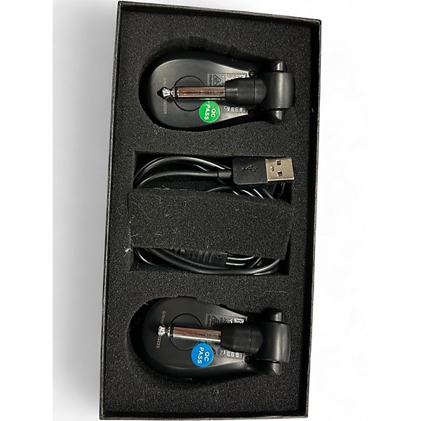 Used Xvive U2 Instrument Wireless System