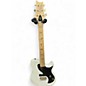 Used PRS NF53 SE White Solid Body Electric Guitar thumbnail