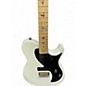 Used PRS NF53 SE White Solid Body Electric Guitar