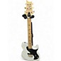 Used PRS NF53 SE White Solid Body Electric Guitar