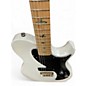 Used PRS NF53 SE White Solid Body Electric Guitar