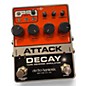 Used Electro-Harmonix ATTACK DECAY Effect Pedal thumbnail