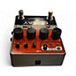 Used Electro-Harmonix ATTACK DECAY Effect Pedal