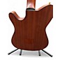 Used Ibanez frh10n Brown Acoustic Electric Guitar