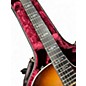 Used Taylor CUSTOM 414CE Tobacco Acoustic Guitar