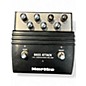 Used Hartke HPVXL1 VXL Bass Attack & Direct Box Bass Effect Pedal thumbnail
