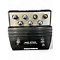 Used Hartke HPVXL1 VXL Bass Attack & Direct Box Bass Effect Pedal