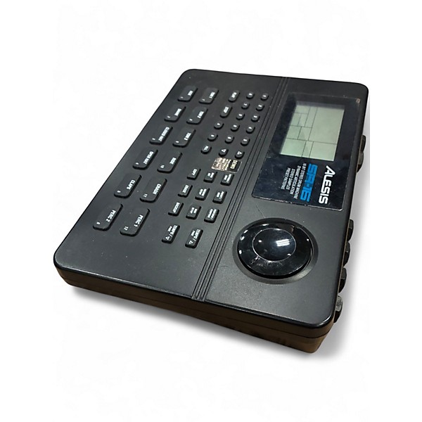 Used Alesis SR16 Drum Machine