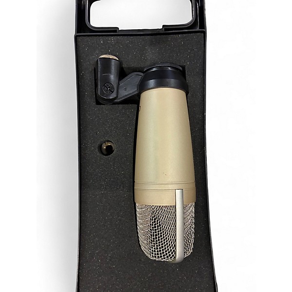Used Behringer C1 Condenser Microphone