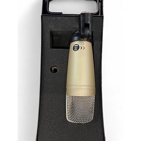 Used Behringer C1 Condenser Microphone