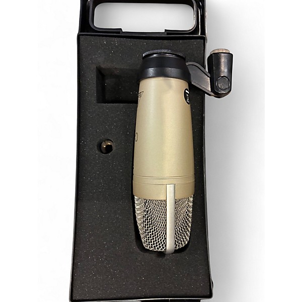 Used Behringer C1 Condenser Microphone