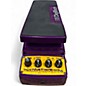 Used DigiTech JIMI HENDRIX EXPERIENCE WAH Effect Pedal thumbnail