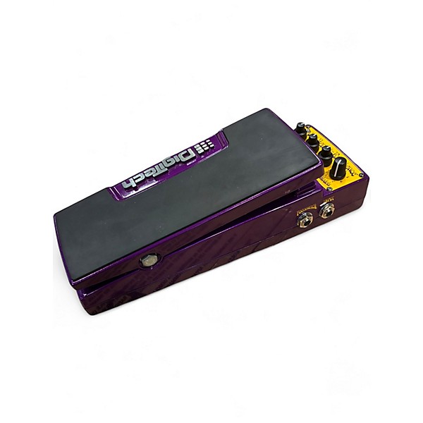 Used DigiTech JIMI HENDRIX EXPERIENCE WAH Effect Pedal