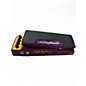 Used DigiTech JIMI HENDRIX EXPERIENCE WAH Effect Pedal