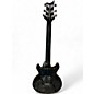 Used PRS Carlos Santana Signature SE Black Solid Body Electric Guitar