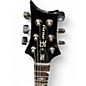Used PRS Carlos Santana Signature SE Black Solid Body Electric Guitar