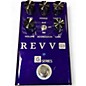Used Revv Amplification G3 Effect Pedal