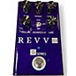 Used Revv Amplification G3 Effect Pedal