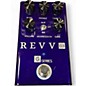 Used Revv Amplification G3 Effect Pedal