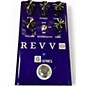 Used Revv Amplification G3 Effect Pedal