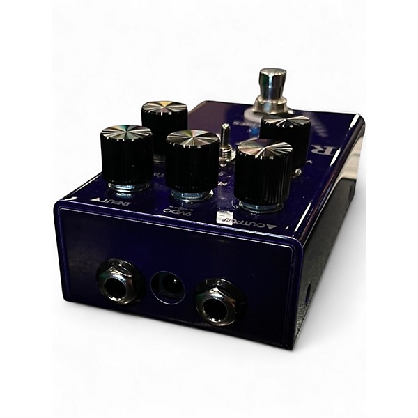 Used Revv Amplification G3 Effect Pedal