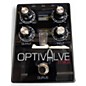Used Gurus Optivalive II Effect Pedal thumbnail