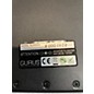 Used Gurus Optivalive II Effect Pedal