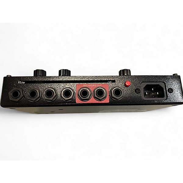 Used Baroni Lab AFK 150 Guitar Amp Head