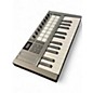Used Novation Launchkey Mini 25 MK4 MIDI Controller