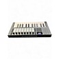 Used Novation Launchkey Mini 25 MK4 MIDI Controller
