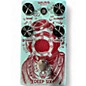 Used Walrus Audio Deep Six Compressor V2 Effect Pedal
