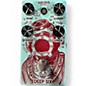 Used Walrus Audio Deep Six Compressor V2 Effect Pedal