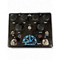 Used Demon Fx GRAVITY Overdrive TS10 Effect Pedal thumbnail