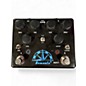 Used Demon Fx GRAVITY Overdrive TS10 Effect Pedal