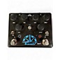 Used Demon Fx GRAVITY Overdrive TS10 Effect Pedal
