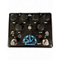 Used Demon Fx GRAVITY Overdrive TS10 Effect Pedal