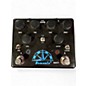 Used Demon Fx GRAVITY Overdrive TS10 Effect Pedal