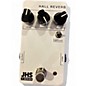 Used JHS Pedals HALL REVERB Effect Pedal thumbnail