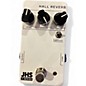 Used JHS Pedals HALL REVERB Effect Pedal
